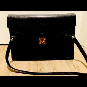 Wilson’s Leather Laptop Briefcase/Work Bag